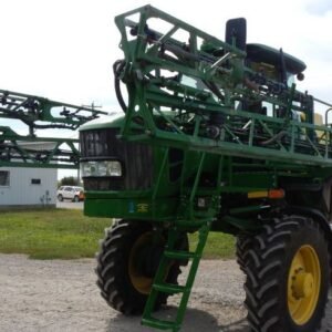 2013 John Deere 4630
