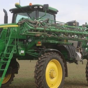2015 John Deere R4030