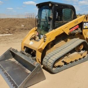 2019 Caterpillar 279D