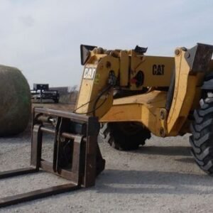 2005 Caterpillar TH460B