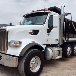 2021 Peterbilt 567