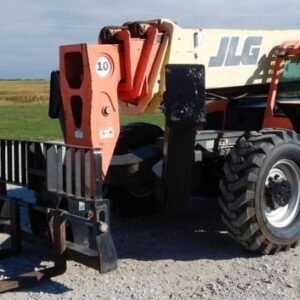 2006 JLG G10-55A
