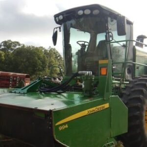 2013 John Deere R450