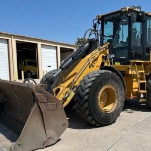 2009 Caterpillar 930H